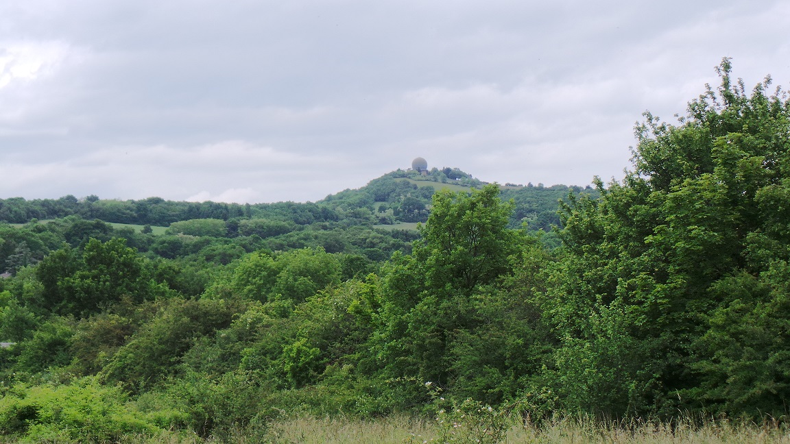 Monts d'Or